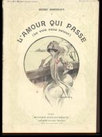 L' amour qui passe