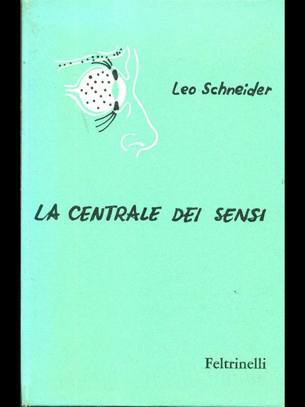 La centrale dei sensi
