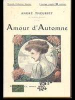 Amour d'Automne