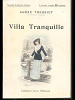 Villa Tranquille