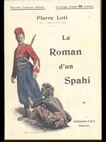 Le Roman d'un Spahi