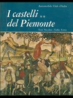 I castelli del Piemonte Vol. 2