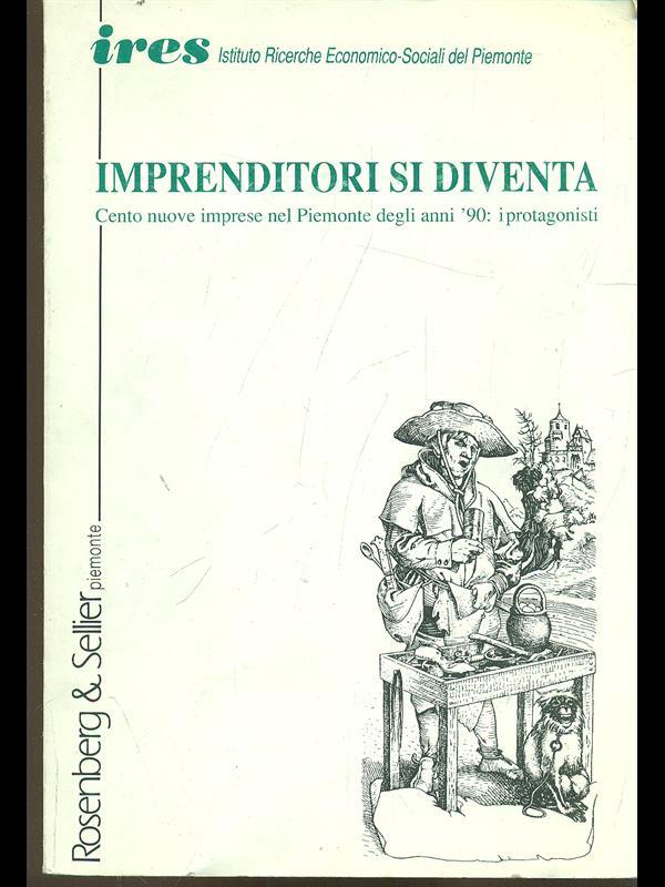 Imprenditori si diventa