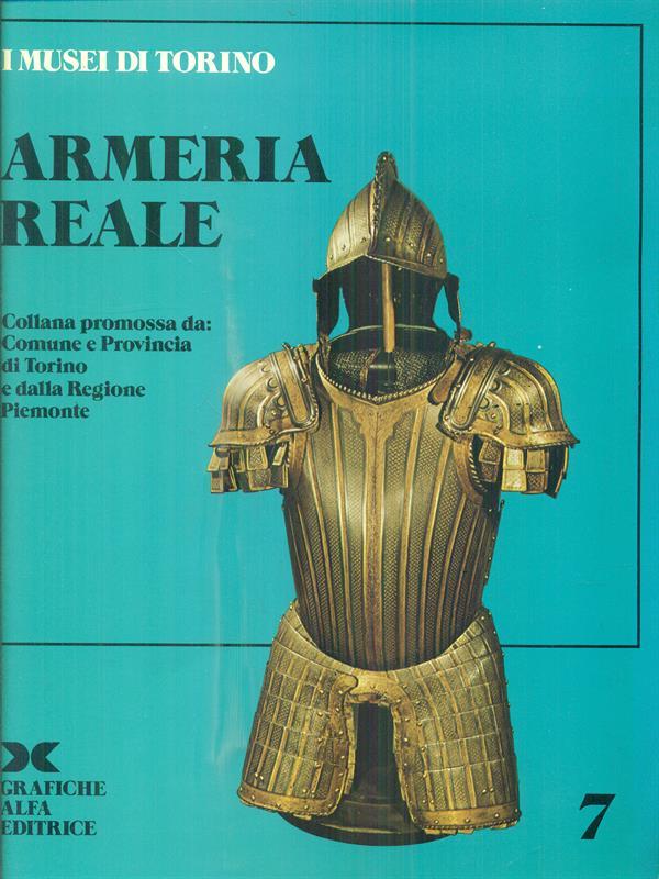 Armeria Reale