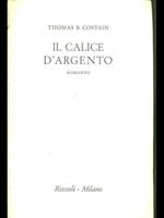 Il calice d'argento