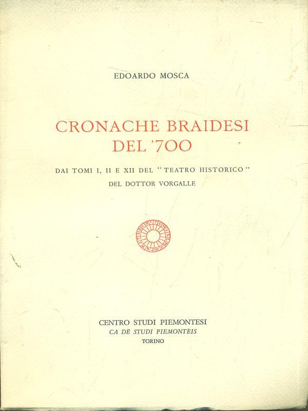 Libro di Faccia