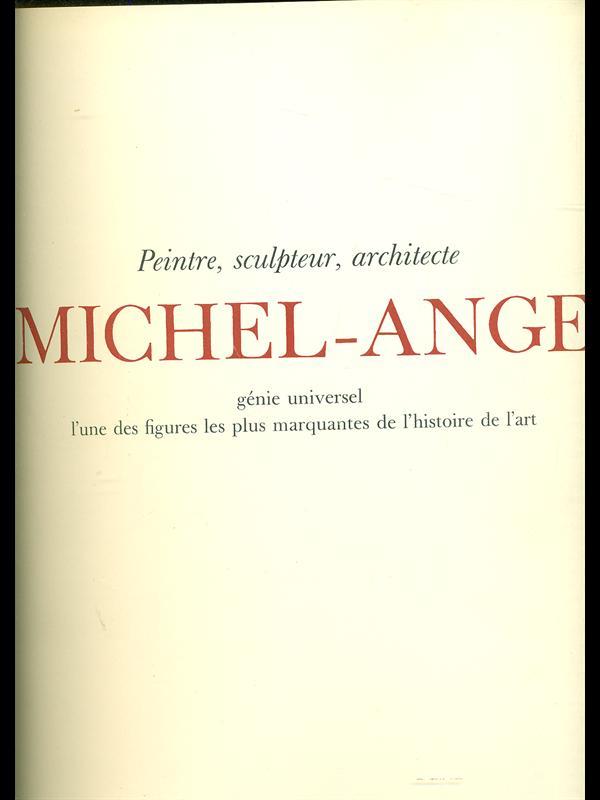 Michel-Ange