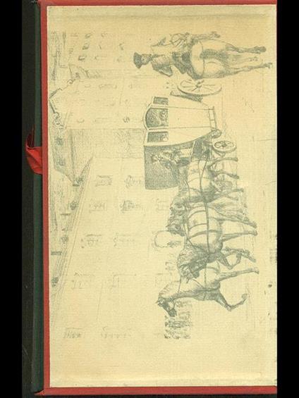 Fanny Hill - John Cleland - copertina