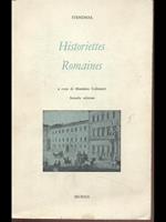 Historiettes Romaines