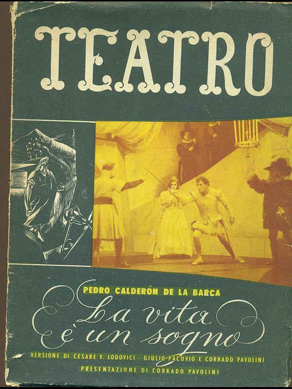 La vita é un sogno