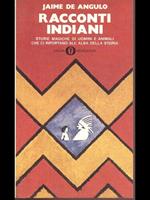 Racconti indiani