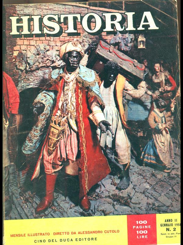 Historia n 2 anno II 21186