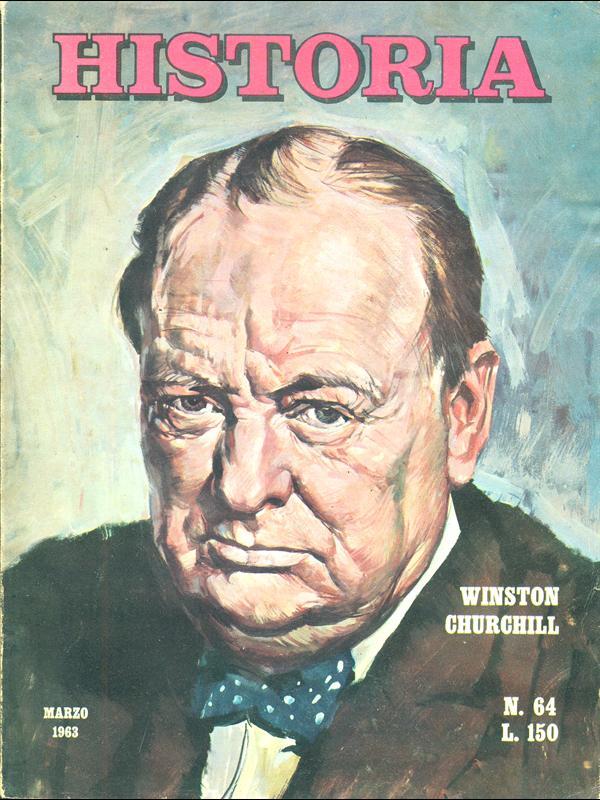 Historia n 64 marzo 1963