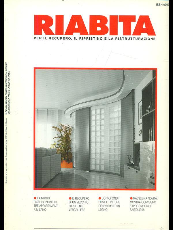 Riabita 5/1998