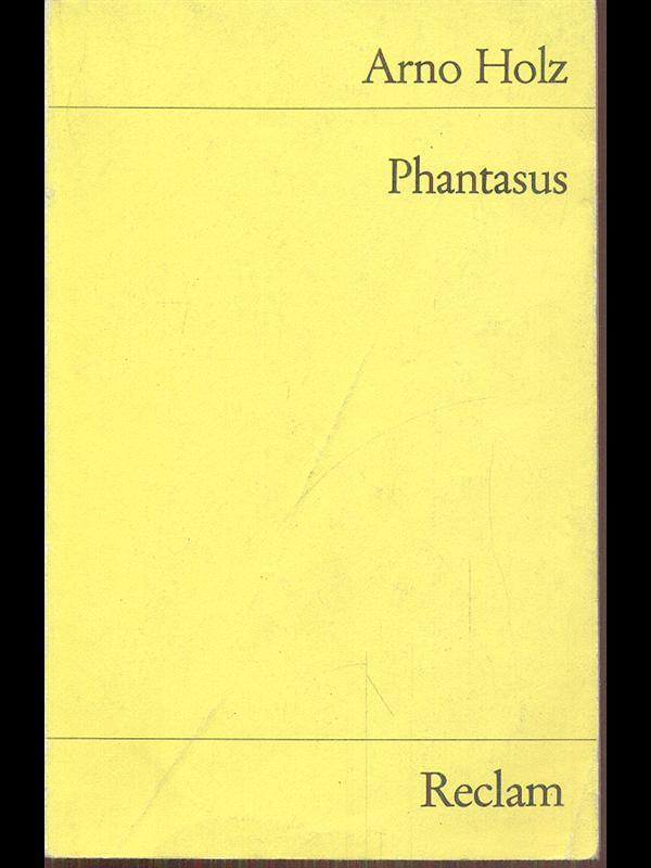 Phantasus