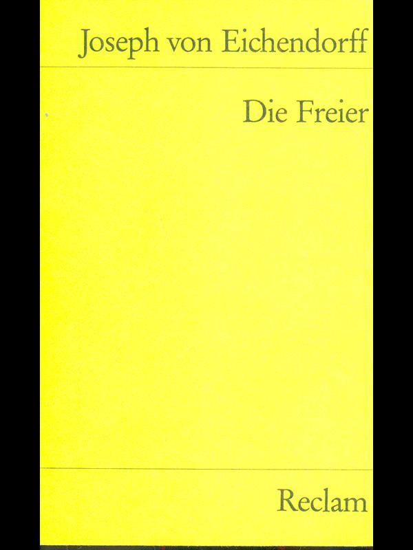 Die Freier