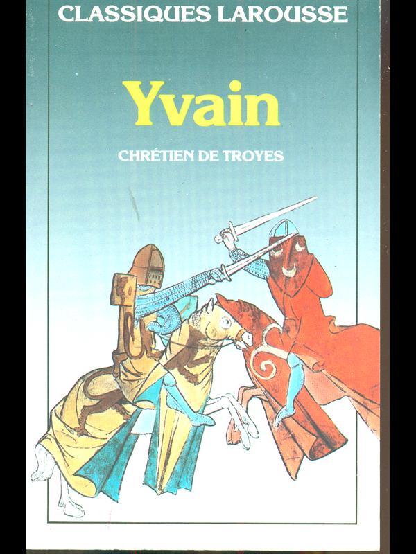 Yvain