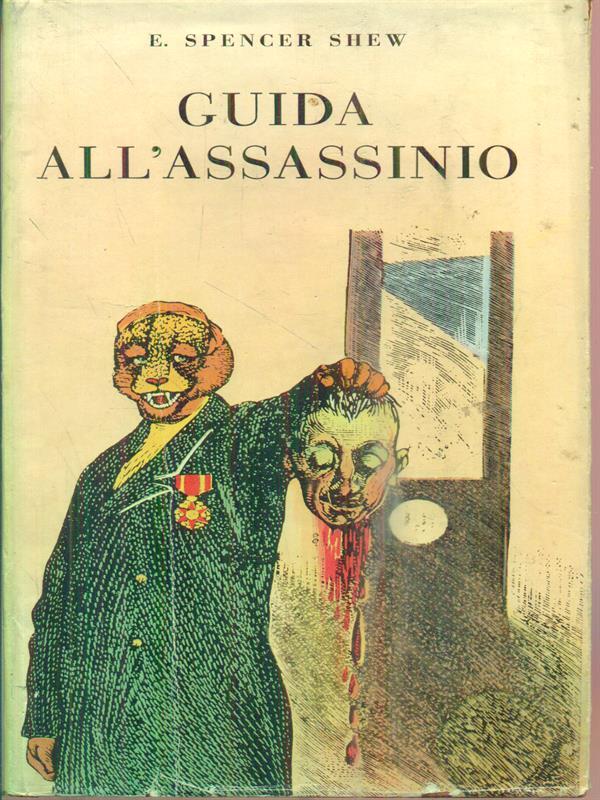 Guida all'assassino