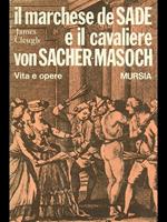 Il marchese de Sade e il cavaliere von Sacher-Masoch\