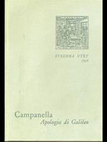Apologia di Galileo