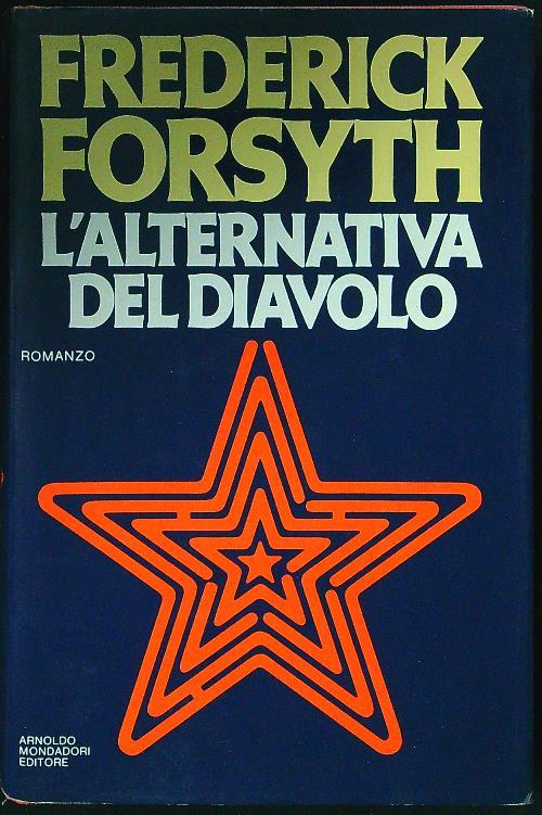 L' alternativa del Diavolo