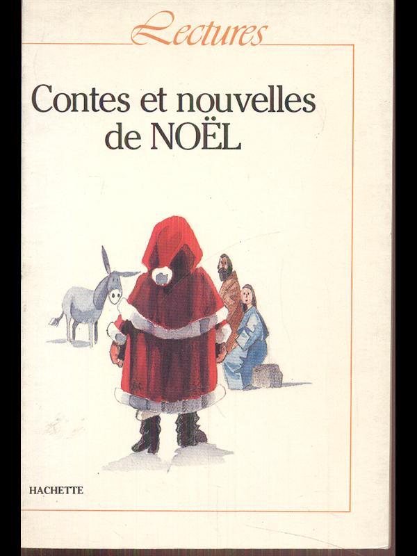 Contes et nouvelles de Noel