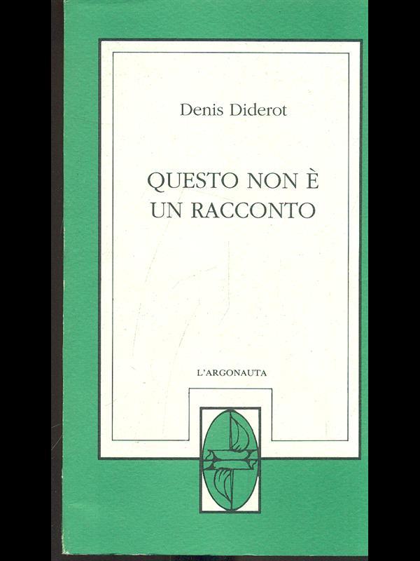 Libro di Faccia