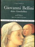L' opera completa di Giovanni Bellini
