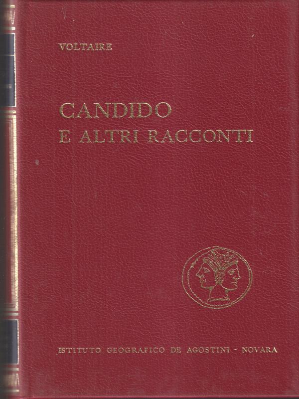 Libro di Faccia