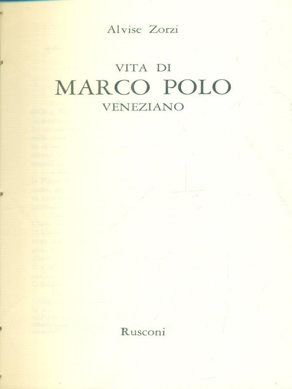Libro di Faccia