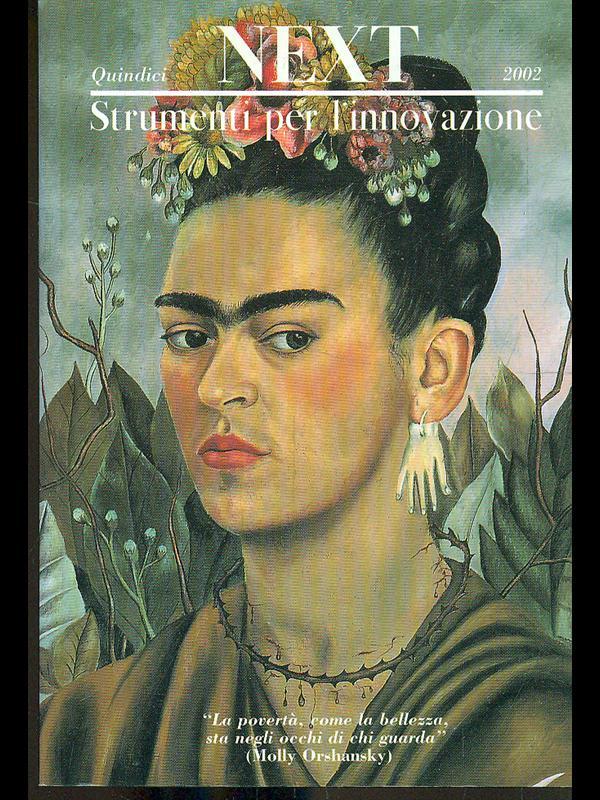 Next numero quindici 2002