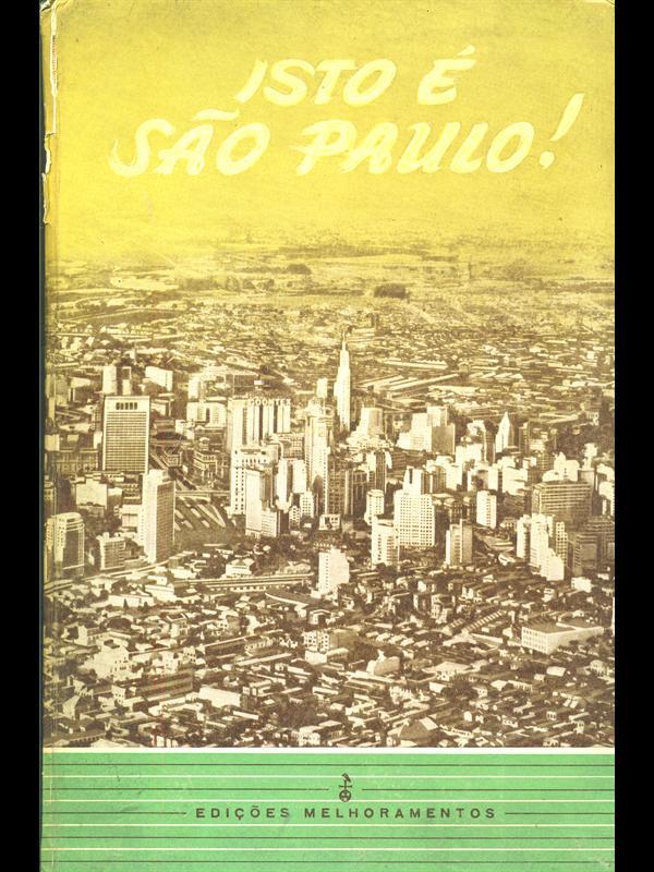 Isto é Sao Paulo!