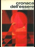 Cronaca dell'essere