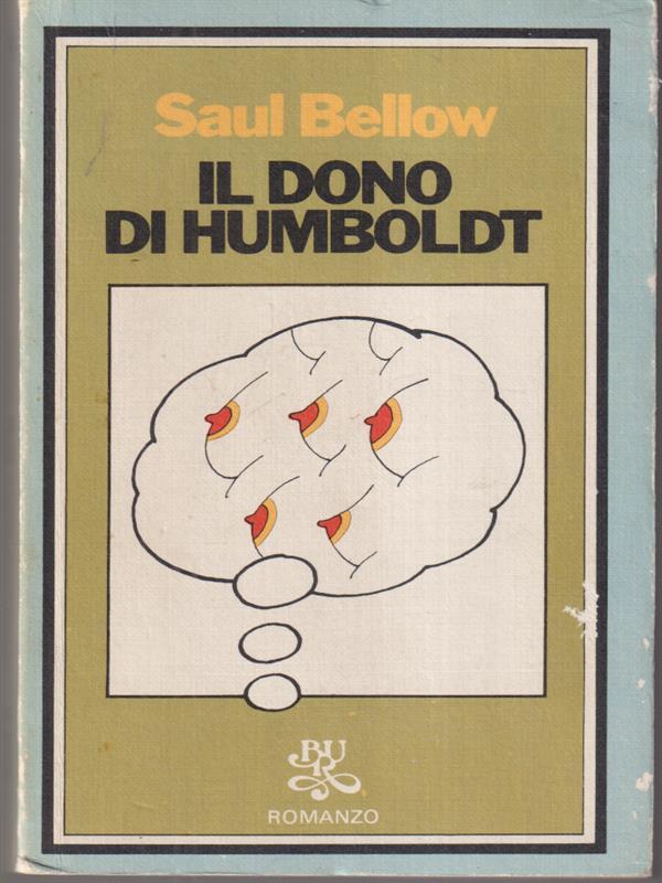 Il dono di Humboldt