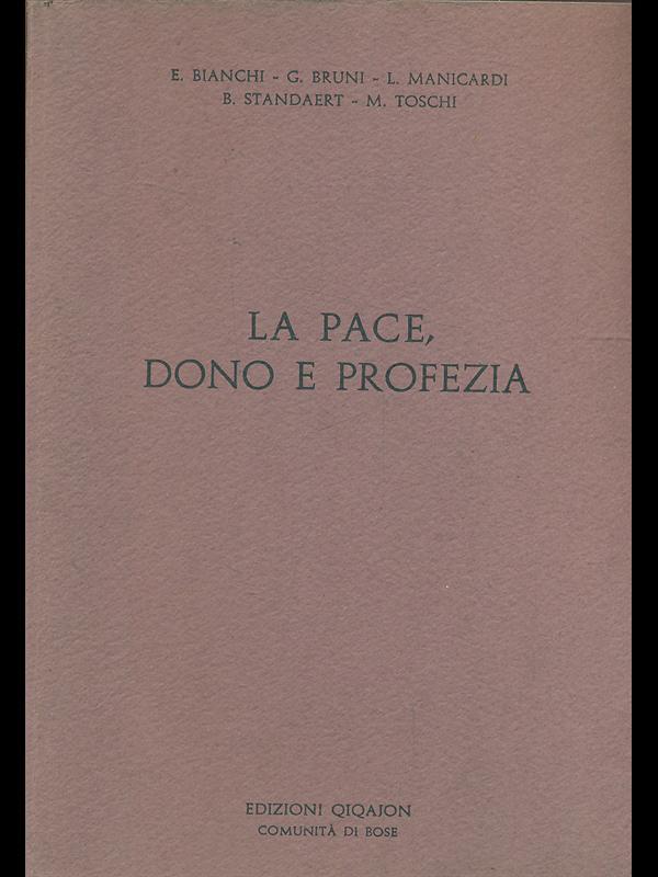 Libro di Faccia