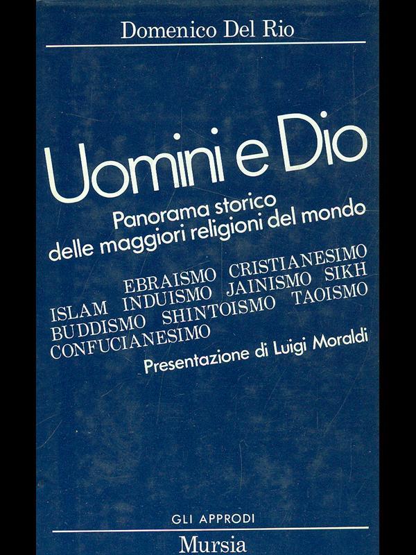 Uomini e Dio