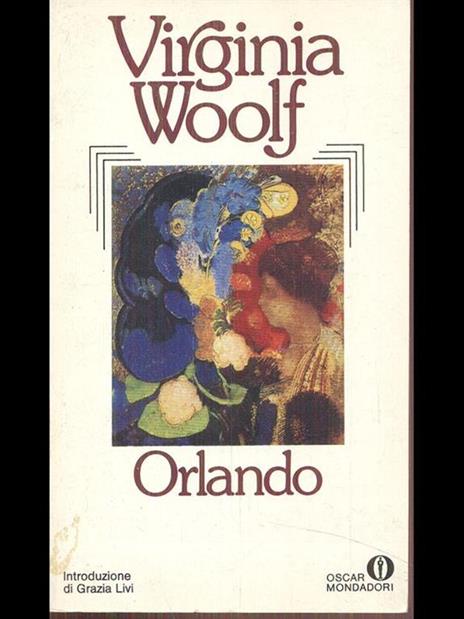 Orlando - Virginia Woolf - 4
