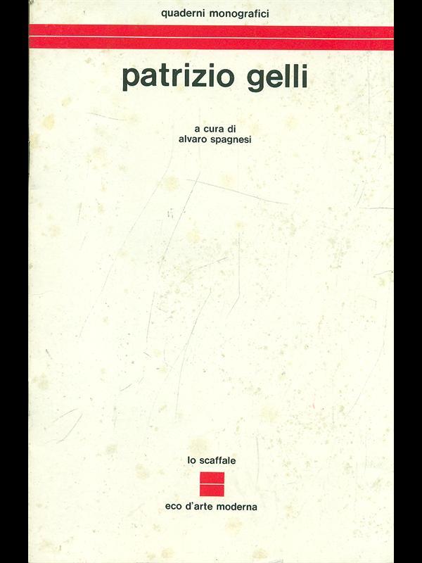Libro di Faccia