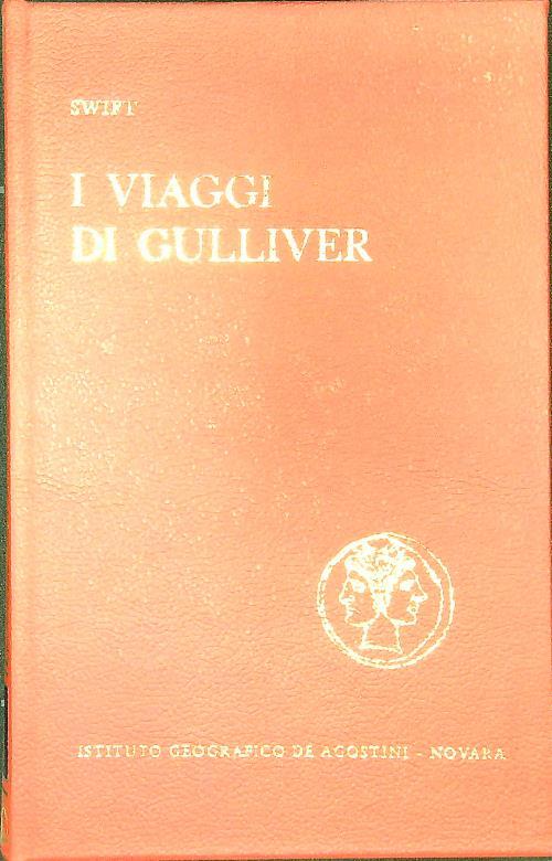 I viaggi di Gulliver