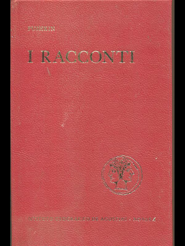 I racconti