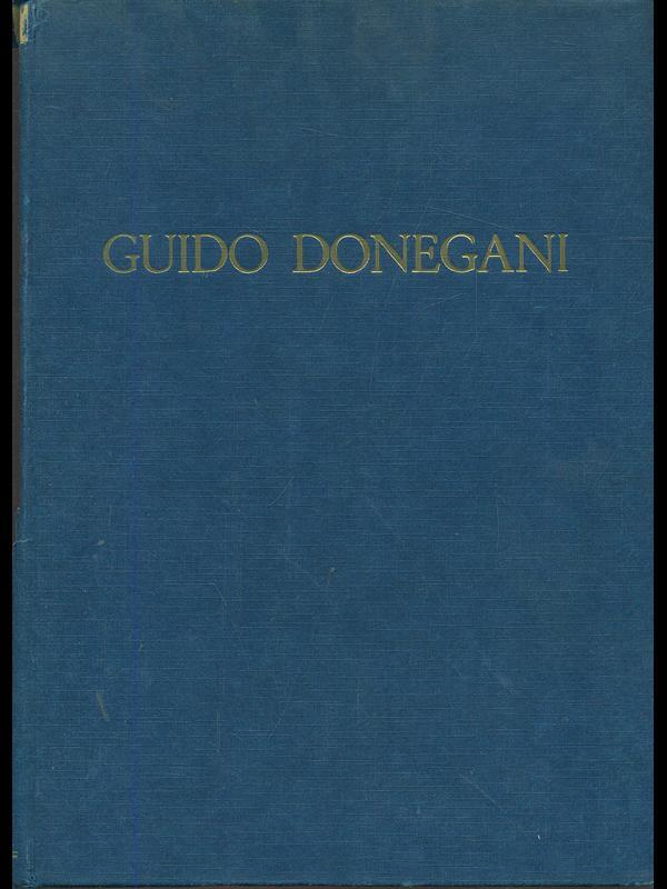 Guido Donegani