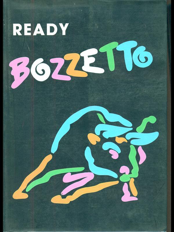 Ready Bozzetto