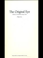 The original eye