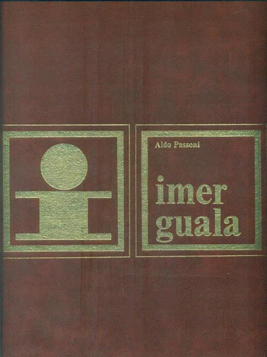 Imer Guala. artisti del XXsecolo - Aldo Passoni - 8