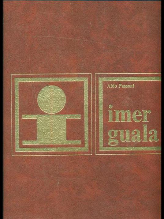 Imer Guala. artisti del XXsecolo - Aldo Passoni - 11