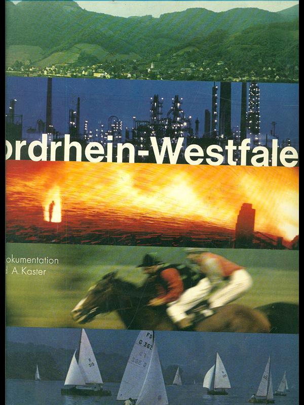 Nordrhein-westfalen