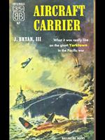 Aircraft carrier