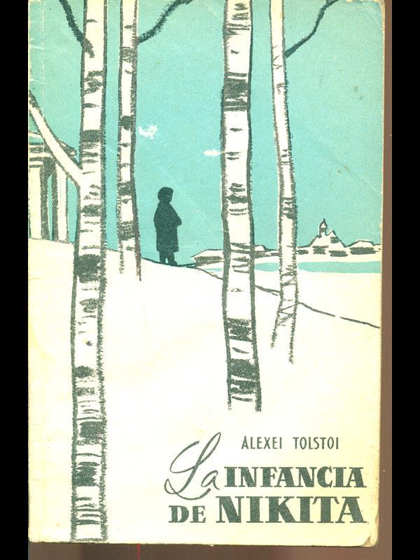 La infancia de Nikita
