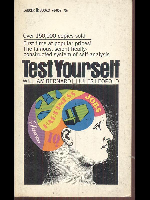 Test Yourself