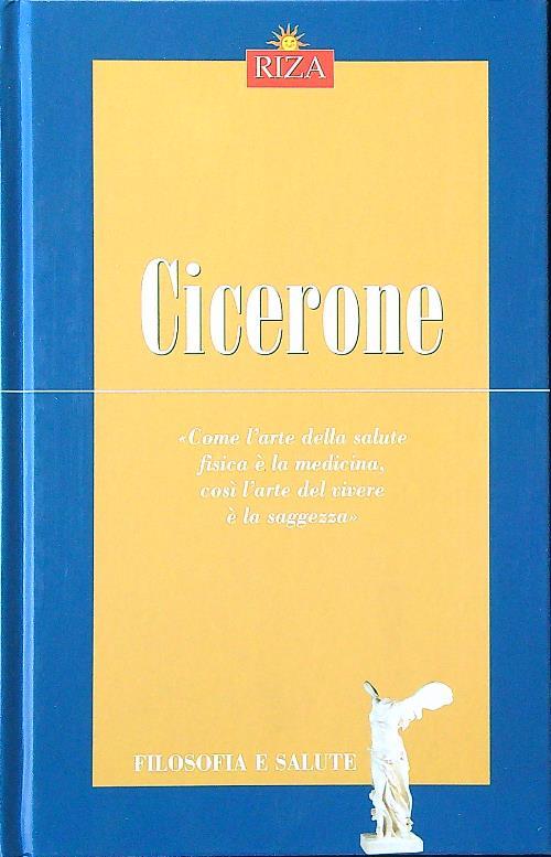 Cicerone